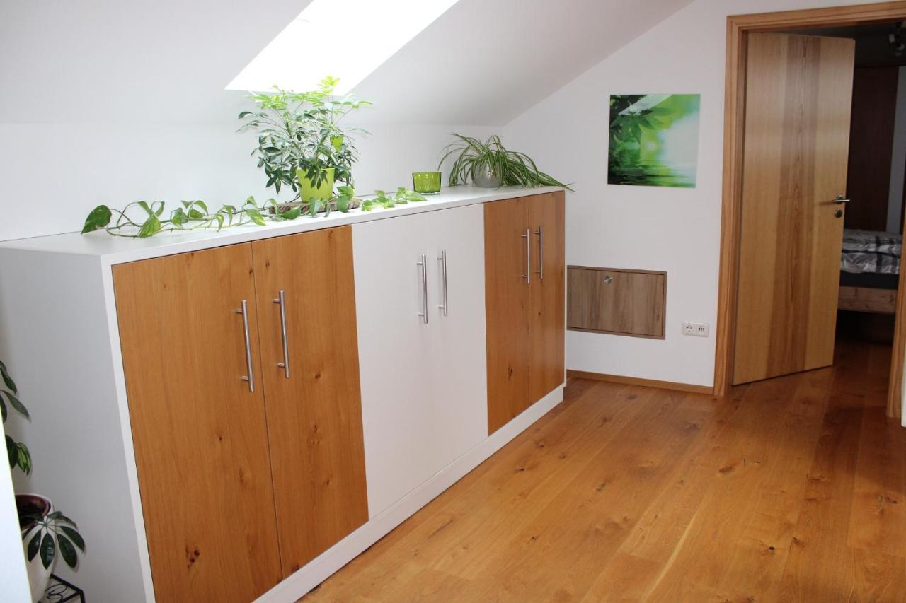 Ferienwohnung Am Dreiseithof Hauzenberg Extérieur photo