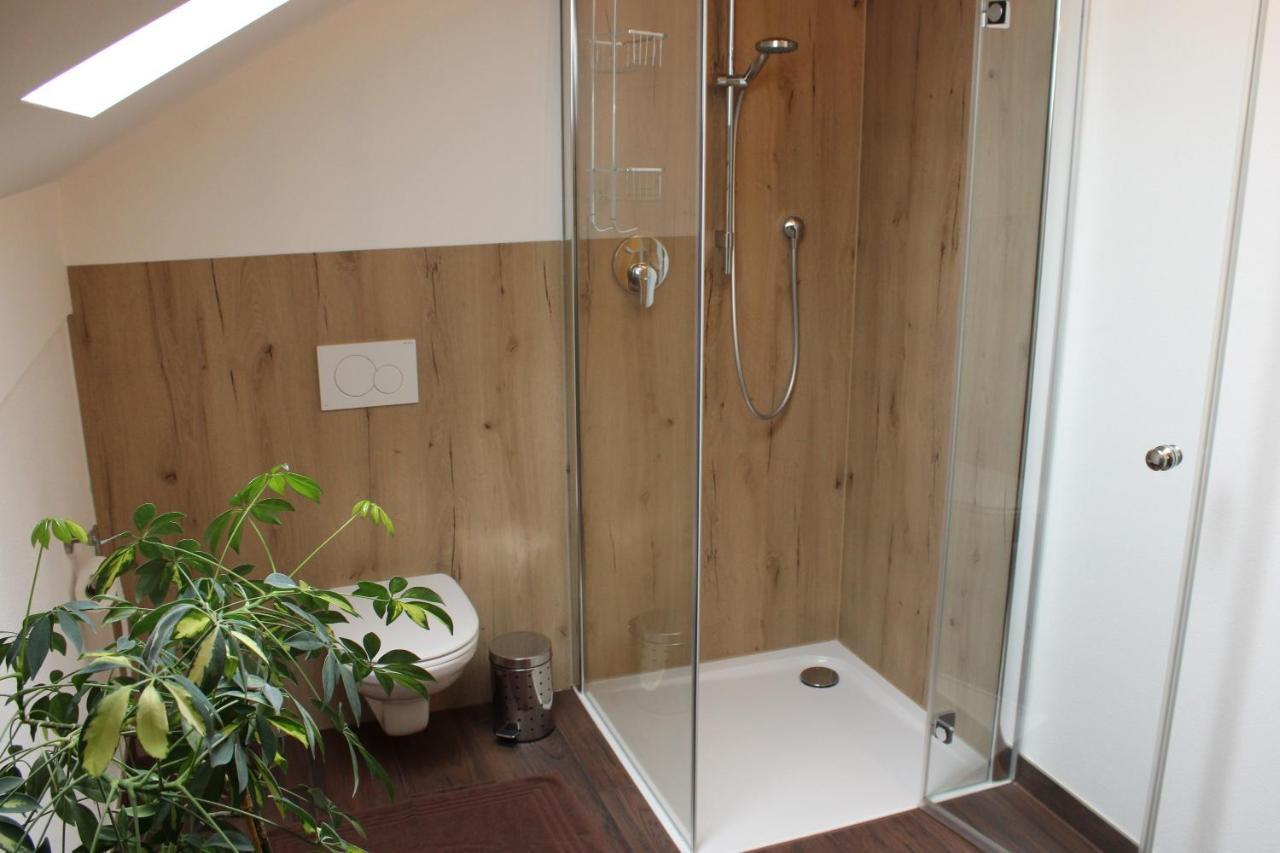 Ferienwohnung Am Dreiseithof Hauzenberg Extérieur photo