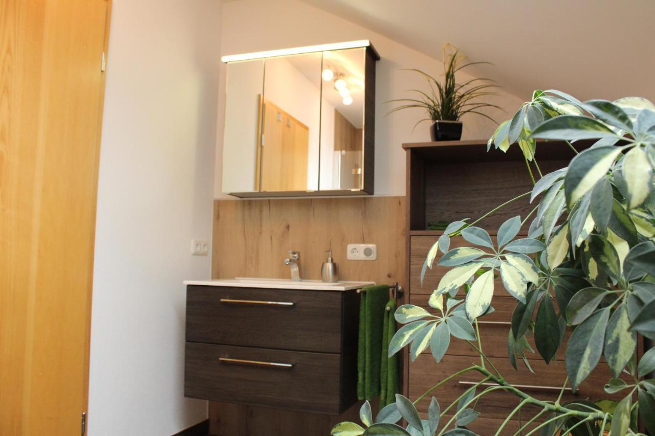 Ferienwohnung Am Dreiseithof Hauzenberg Extérieur photo